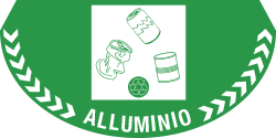raccolta alluminio